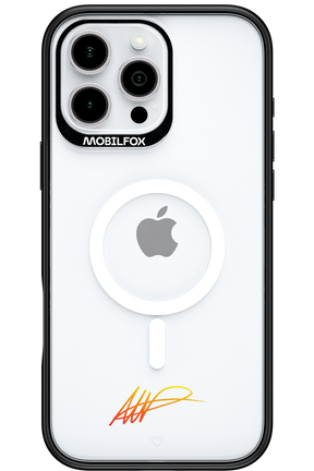 Signature Edition - Apple iPhone 16 Pro Max