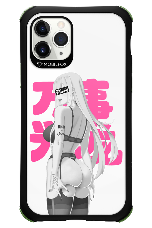 Shinto Shift - Apple iPhone 11 Pro