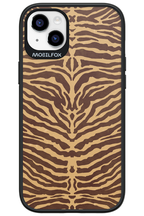 Urban Zebra - Apple iPhone 14 Plus
