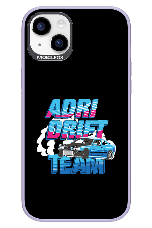 Adri Drift 2.0 - Apple iPhone 14 Plus