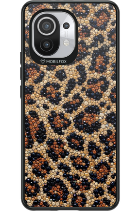 Crystal Roar - Xiaomi Mi 11 5G