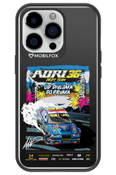 ADRI36 Midnight Drift - Apple iPhone 13 Pro