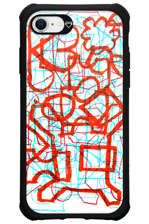 VargaMáté 2.0 - Apple iPhone 7