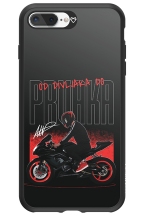 PRVHKA 2.0 - Apple iPhone 7 Plus