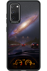 Nightride - Samsung Galaxy S20 FE