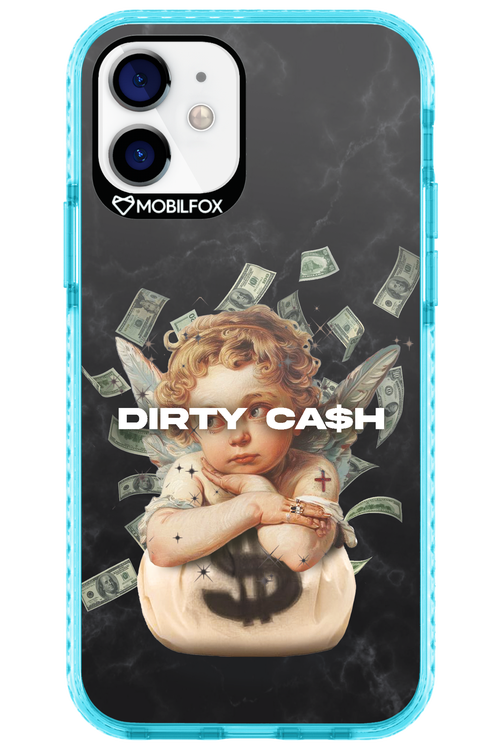 DirtyCash - Apple iPhone 12