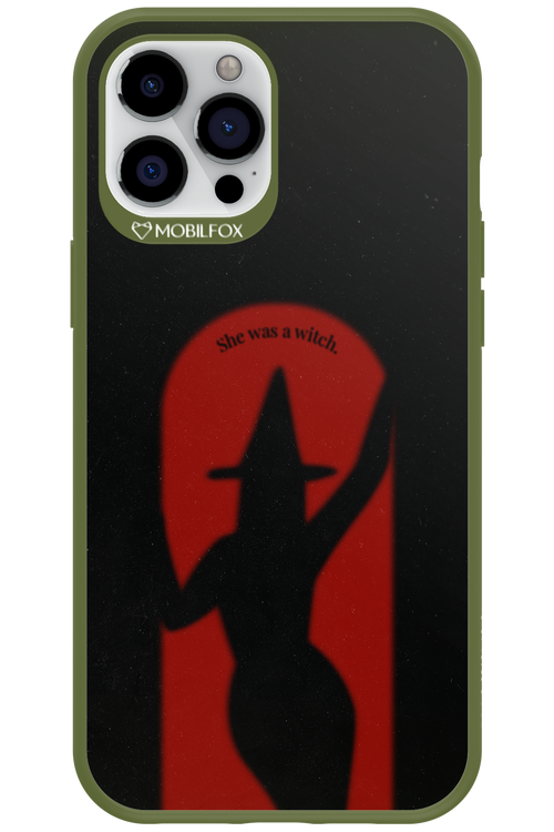 Witch Season - Apple iPhone 12 Pro Max