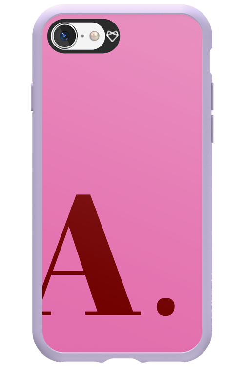 A (Sorbet) 2.0 - Apple iPhone 8