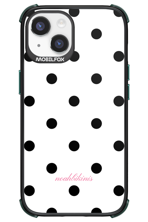 Baby Dots - Apple iPhone 14