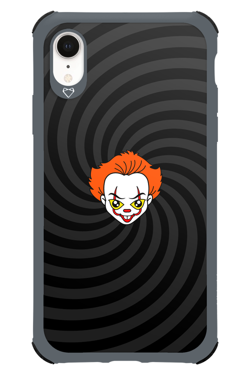 Mystery Clown - Apple iPhone XR