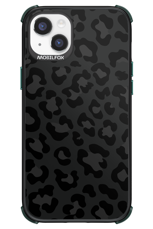 BLACK LEOPARD - Apple iPhone 14 Plus