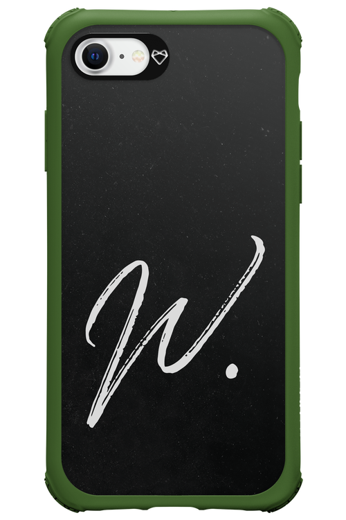 (Off Space) W - Apple iPhone 8