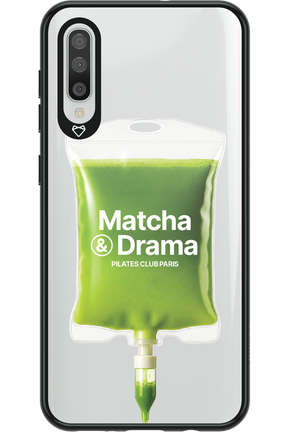 Matcha & Drama 2.0 - Samsung Galaxy A50