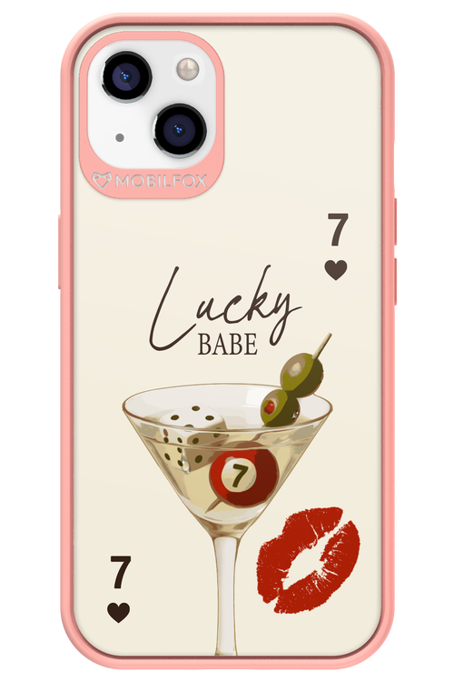 Lucky Babe - Apple iPhone 13