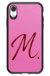 (Sorbet) M 2.0 - Apple iPhone XR