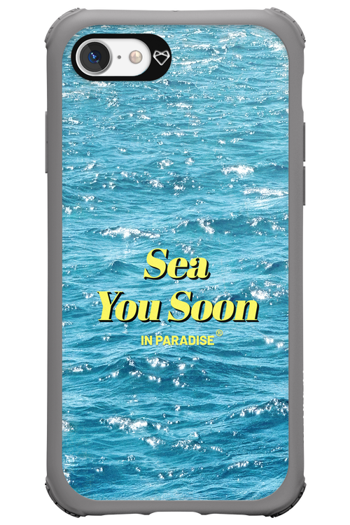 Sea You - Apple iPhone 7