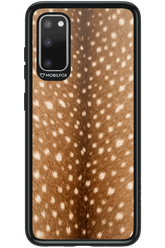 Fawn Dots - Samsung Galaxy S20