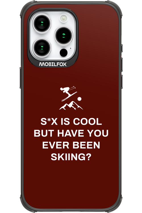 Have You Ever - Apple iPhone 15 Pro Max