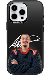 Driver’s Pride - Apple iPhone 16 Pro Max