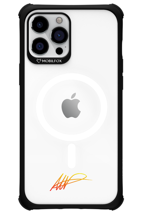 Signature Edition 2.0 - Apple iPhone 12 Pro Max