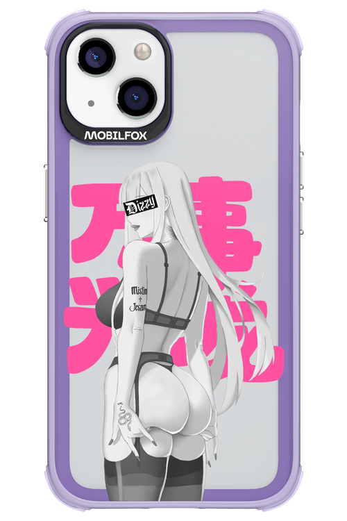 Shinto Shift - Apple iPhone 13