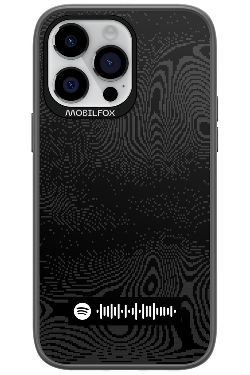 Techno frequency - Apple iPhone 14 Pro Max