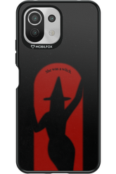 Witch Season - Xiaomi Mi 11 Lite (2021)