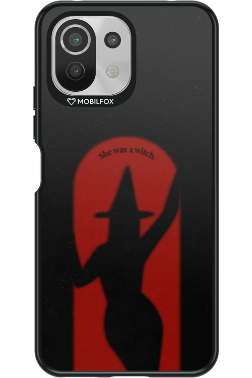 Witch Season - Xiaomi Mi 11 Lite (2021)