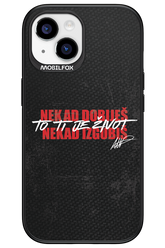 CARBON ADRI 2.0 - Apple iPhone 15