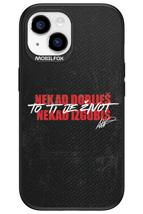 CARBON ADRI 2.0 - Apple iPhone 15