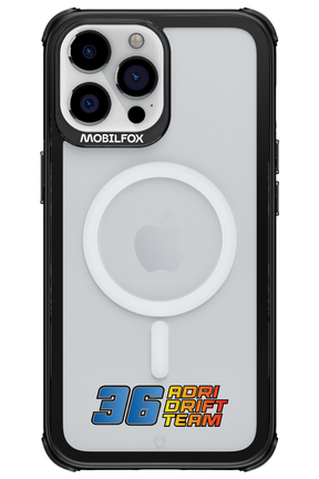 Minimal Drift - Apple iPhone 13 Pro Max