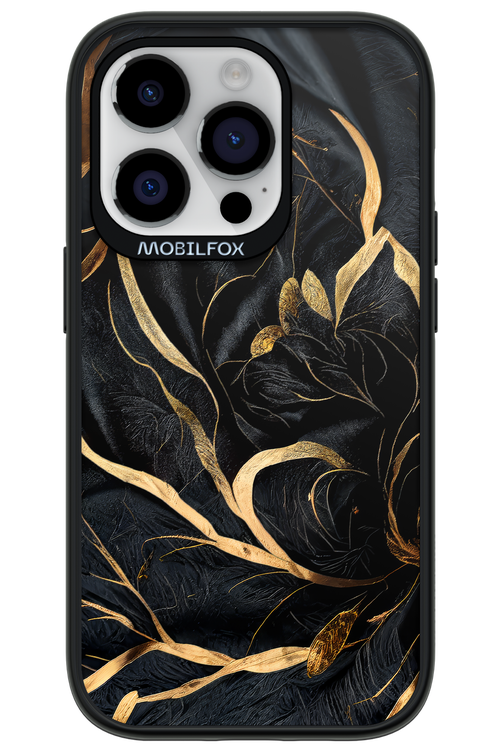 Ilmenite - Apple iPhone 14 Pro