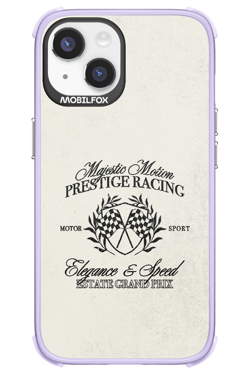 Old money - Apple iPhone 14