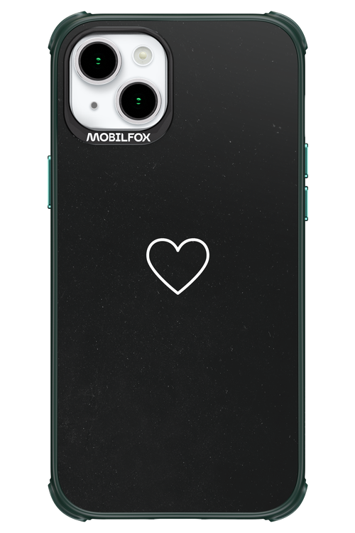 Love Is Simple 2.0 - Apple iPhone 15 Plus