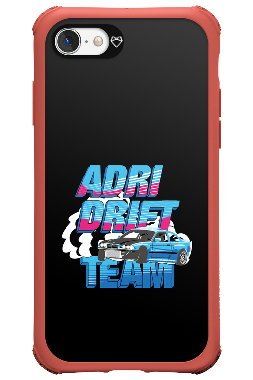 Adri Drift 2.0 - Apple iPhone 7