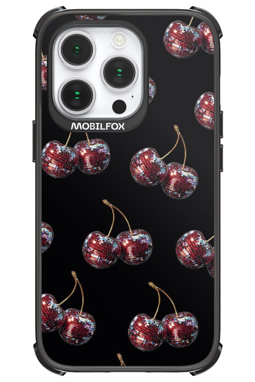 Cherry Rush - Apple iPhone 14 Pro