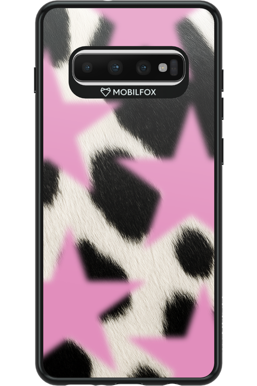 Country Star - Samsung Galaxy S10+