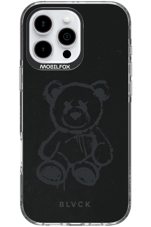 BLVCK BEAR - Apple iPhone 16 Pro Max