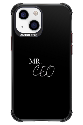 Mr. CEO  - Apple iPhone 13 Mini