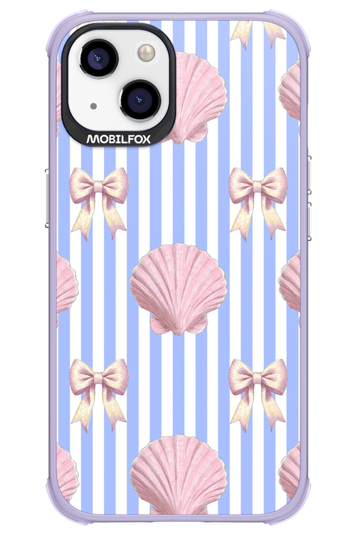 Shell Baby - Apple iPhone 13
