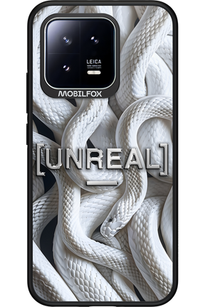 Snake and Chrome - Xiaomi 13