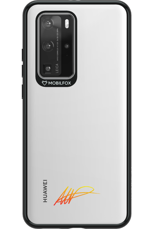 Signature Edition 2.0 - Huawei P40 Pro