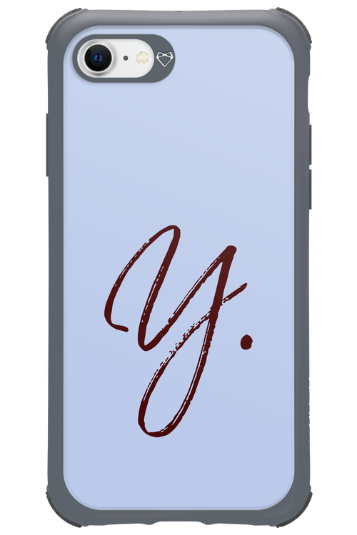 (Jellyfish Presso) Y 2.0 - Apple iPhone SE 2022