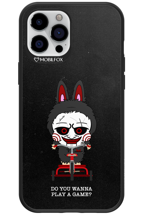 Sawbubu - Apple iPhone 12 Pro Max