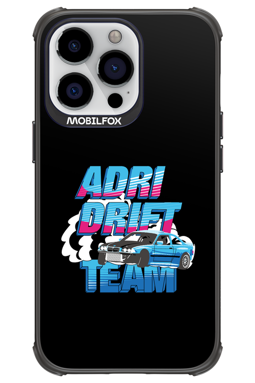 Adri Drift - Apple iPhone 13 Pro
