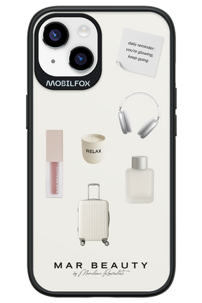 Clean Girl - Apple iPhone 14