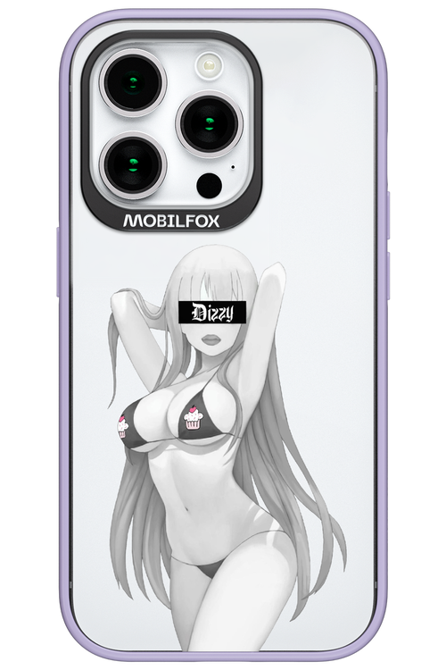 Cupcake Rebel - Apple iPhone 15 Pro
