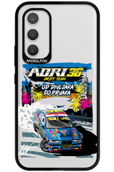 ADRI36 Drift Splash - Samsung Galaxy A54