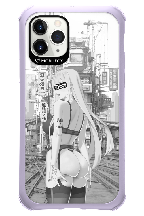 Blade Beauty - Apple iPhone 11 Pro