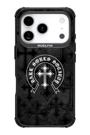 Dark Souls Society - Apple iPhone 17 Pro
